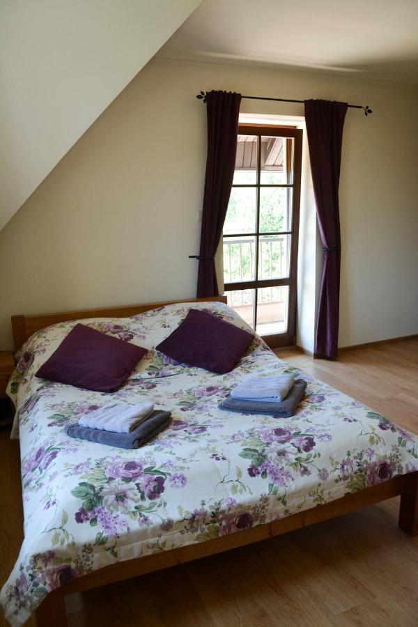 Quo Vadis Lounge Bed & Breakfast Казімеж-Дольний Екстер'єр фото