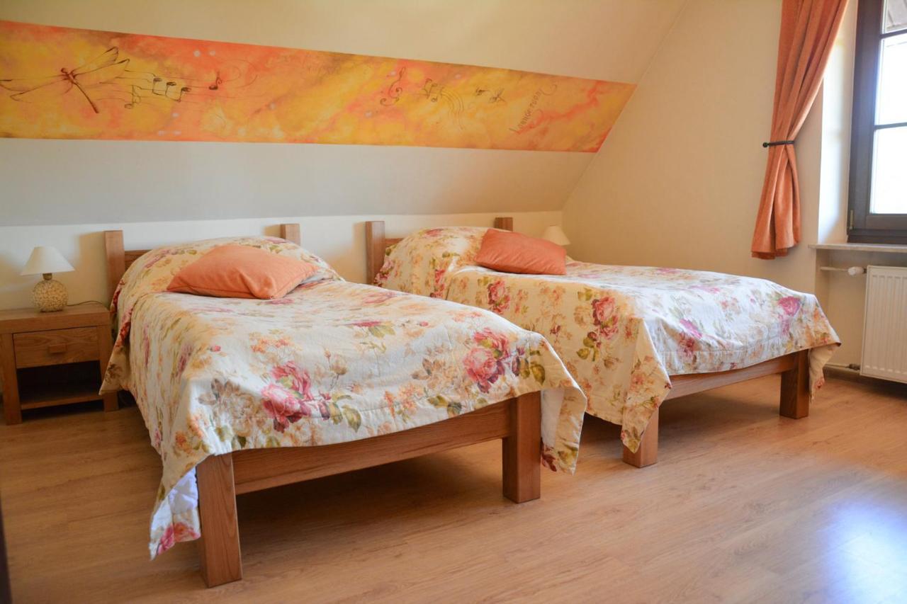 Quo Vadis Lounge Bed & Breakfast Казімеж-Дольний Екстер'єр фото